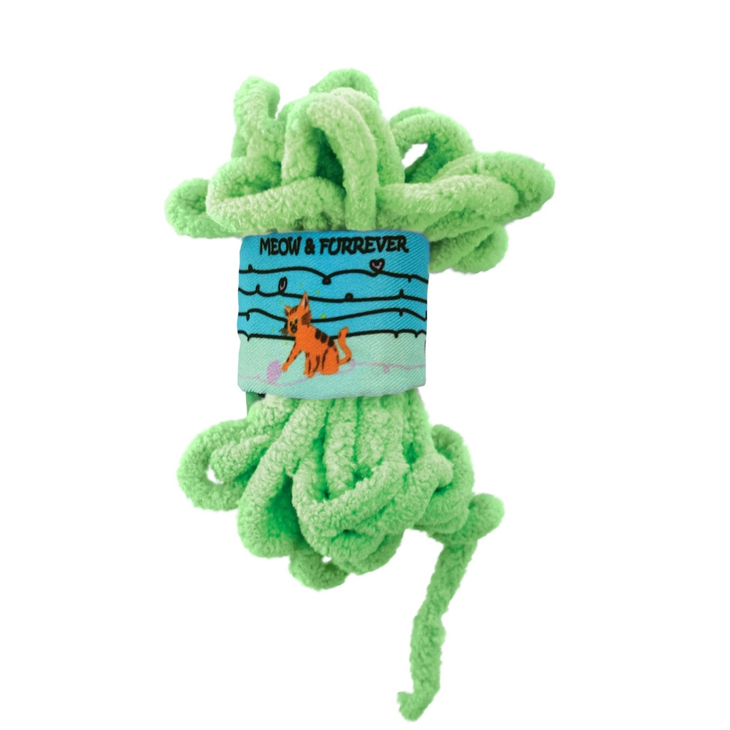 [DEBO_021 6832] CHAT PULL-A-PARTZ YARNZ ASSORTI