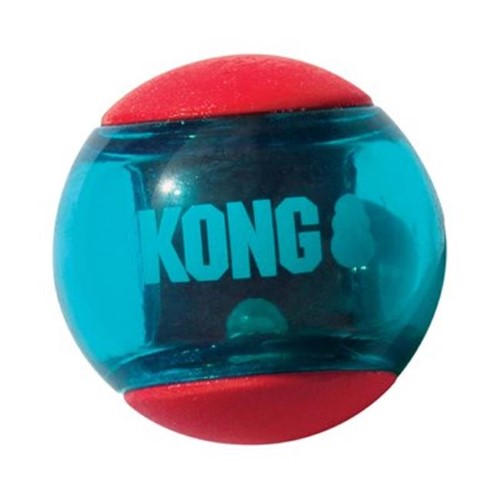 ACTION SQUEEZ CARTON ROUGE MOYEN A 3 PIÈCES