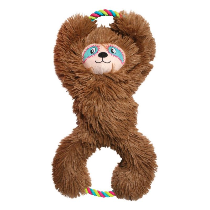 TUGGZ SLOTH XL BROWN