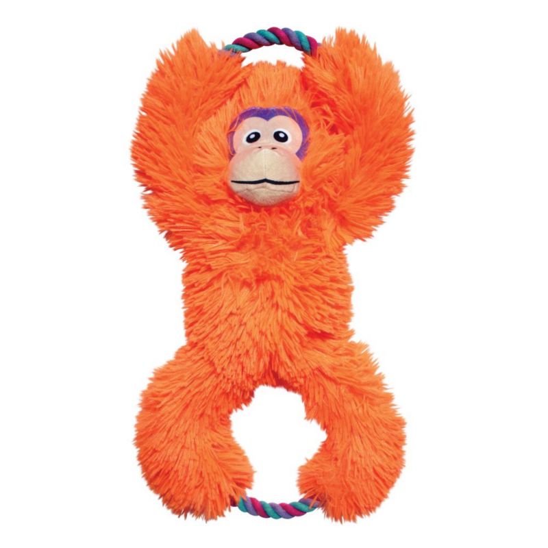 TUGGZ MONKEY XL ORANGE
