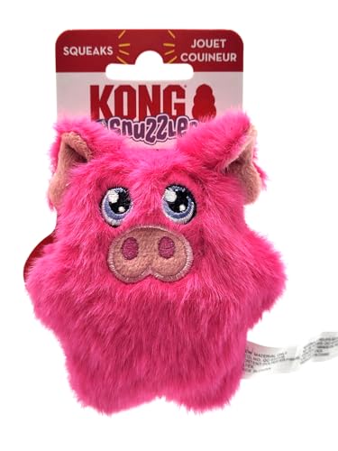 [DEBO_020 1824] SNUZZLES MINI PIG XS