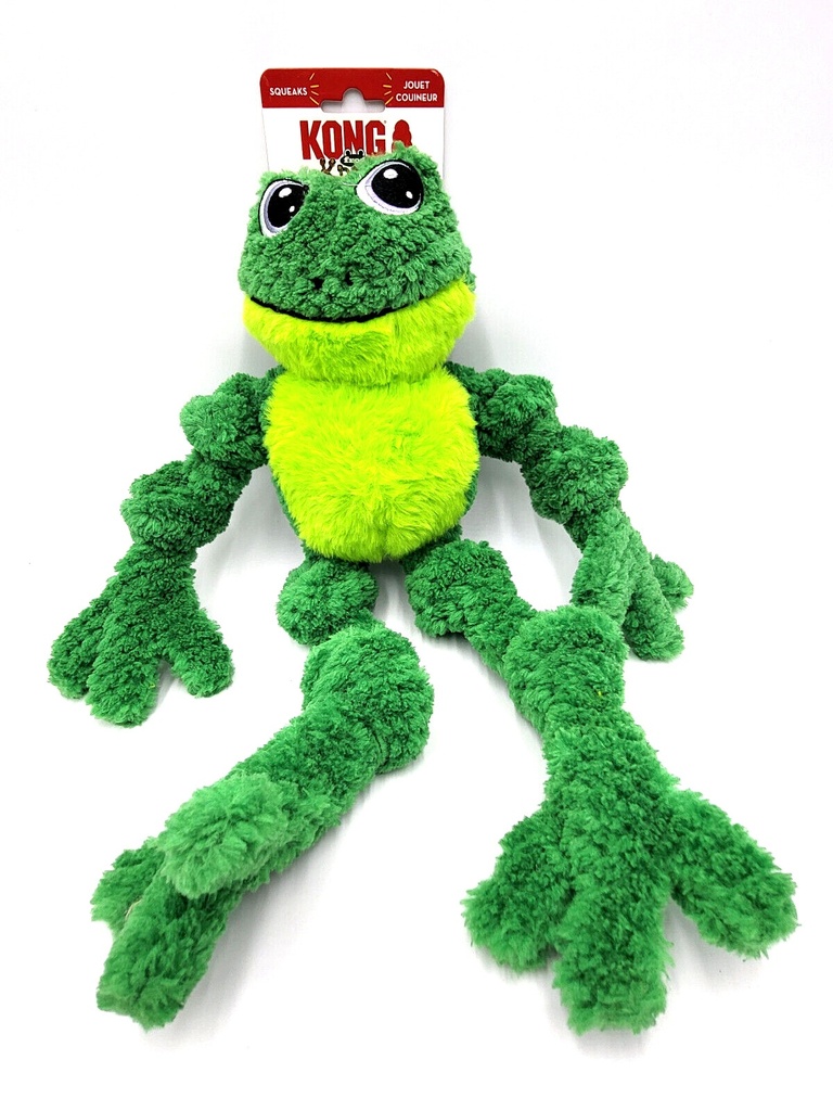 NŒUDS GRENOUILLE GRAND/EXTRA LARGE