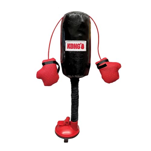 RELIE LE PUNCHING-BAG