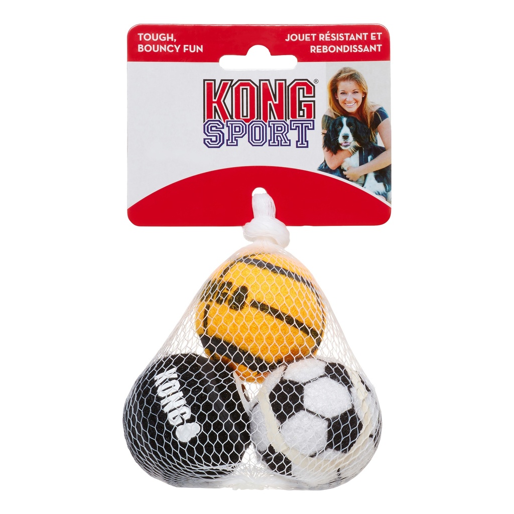 SPORT DE BALLE DE TENNIS PETIT FILET A 3 PIÈCES