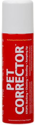 CORRECTEUR D’ANIMAUX DE COMPAGNIE 30 ML