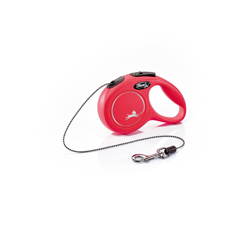 ROLL LINE CLASSIC TAPE XS RED 3 MÈTRES