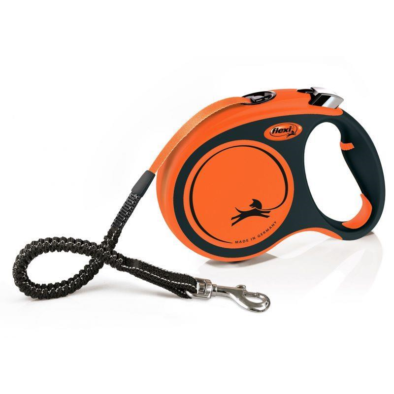 [DEBO_020 5436] LIGNE DE ROULEMENT XTREME TAPE M ORANGE 5 MÈTRES