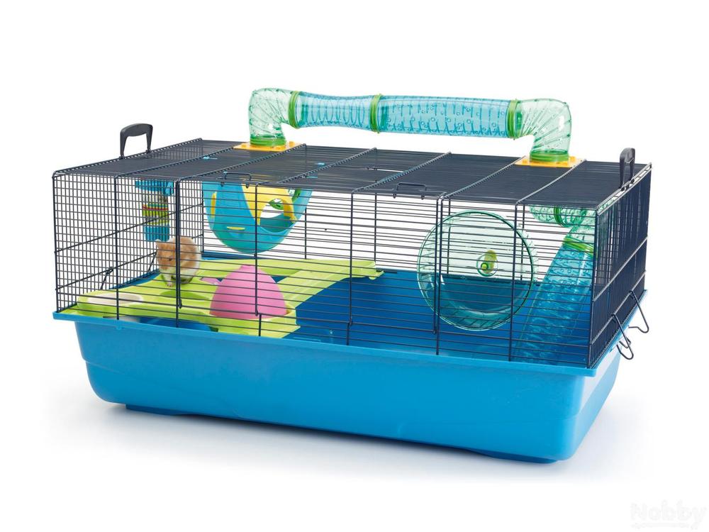 [GRIZ_281214000] HAMSTER SKY METRO 80*50*50 / 5075 marine