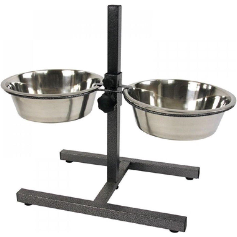 SUPPORT D’ALIMENTATION H-MODÈLE H-COUP DE MARTEAU 21 CM