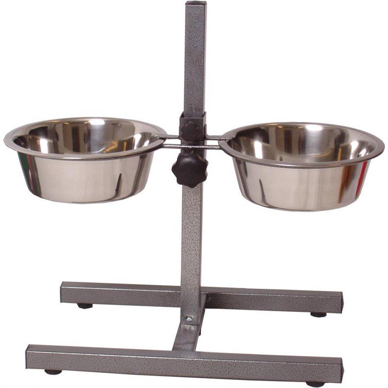 SUPPORT D’ALIMENTATION MODÈLE H COUP DE MARTEAU 28 CM