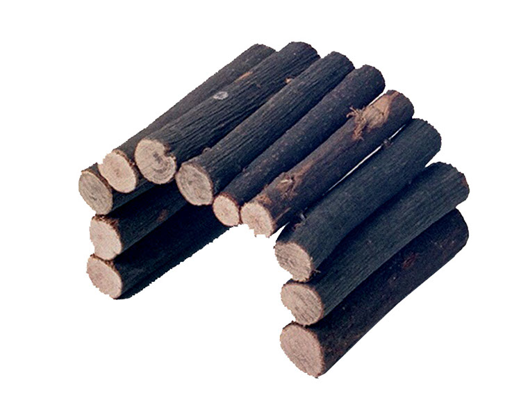 [DEBO_020 3613] MÉDIUM EN BOIS POUR MAISON RONGEANT