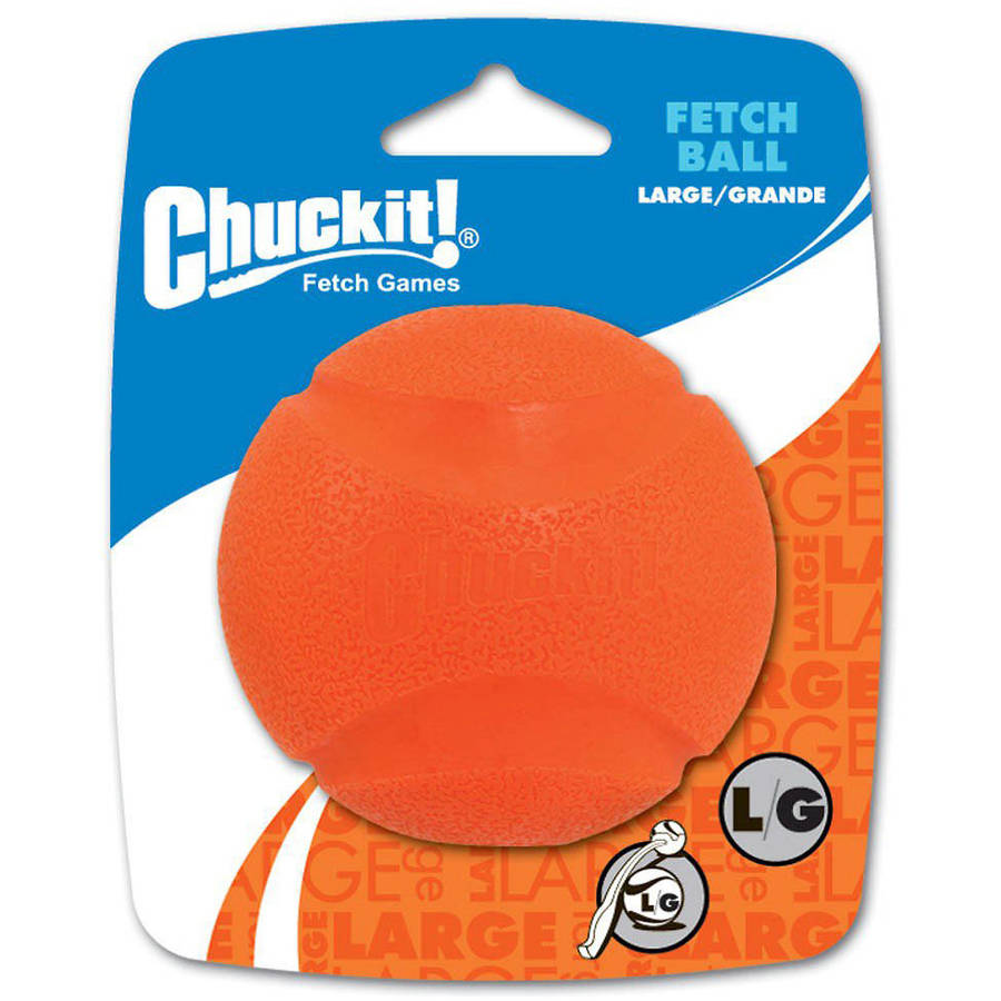 Chuckit! Fetch Ball L