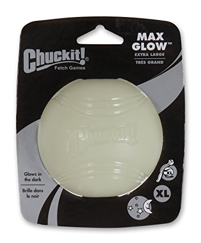 Chuckit! Max Glow XL