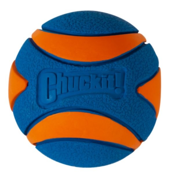 [HOFM_CHUC61036] Chuckit! Squeaker Tennis Balls S (2-pack)