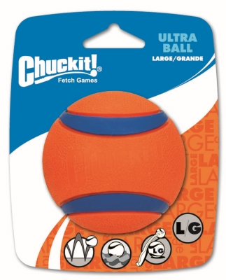 Chuckit! Ultra Ball L
