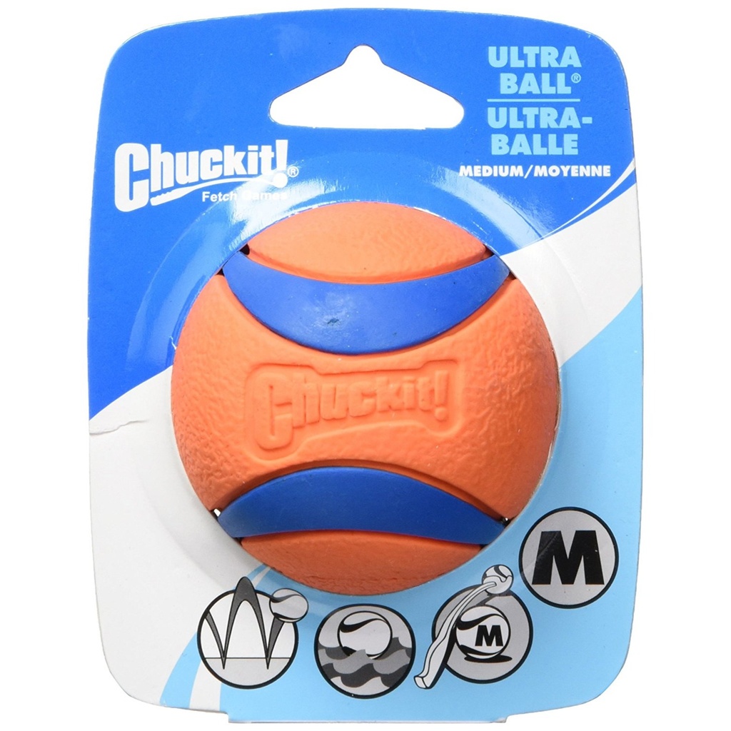 Chuckit! Ultra Ball M