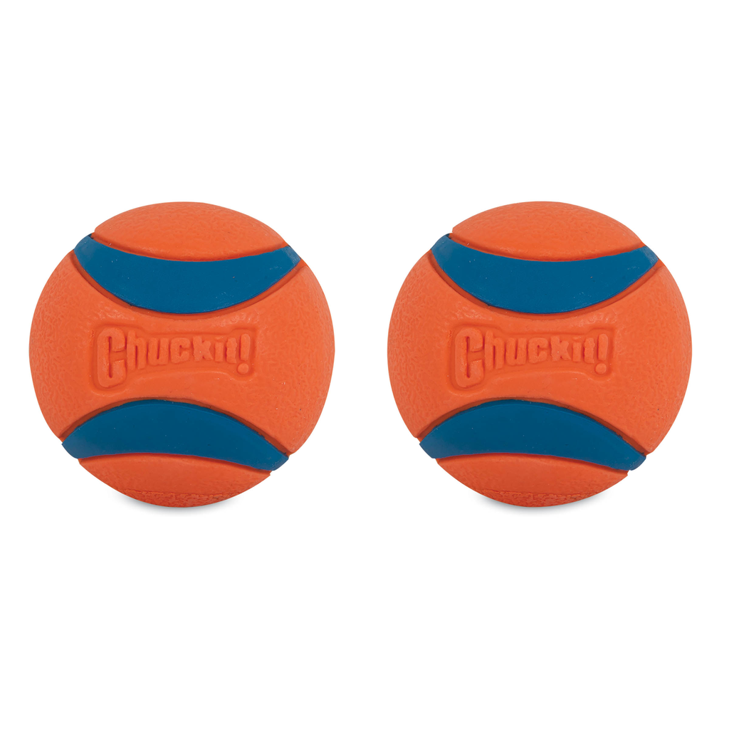 Chuckit! Ultra Ball M (2-pack)
