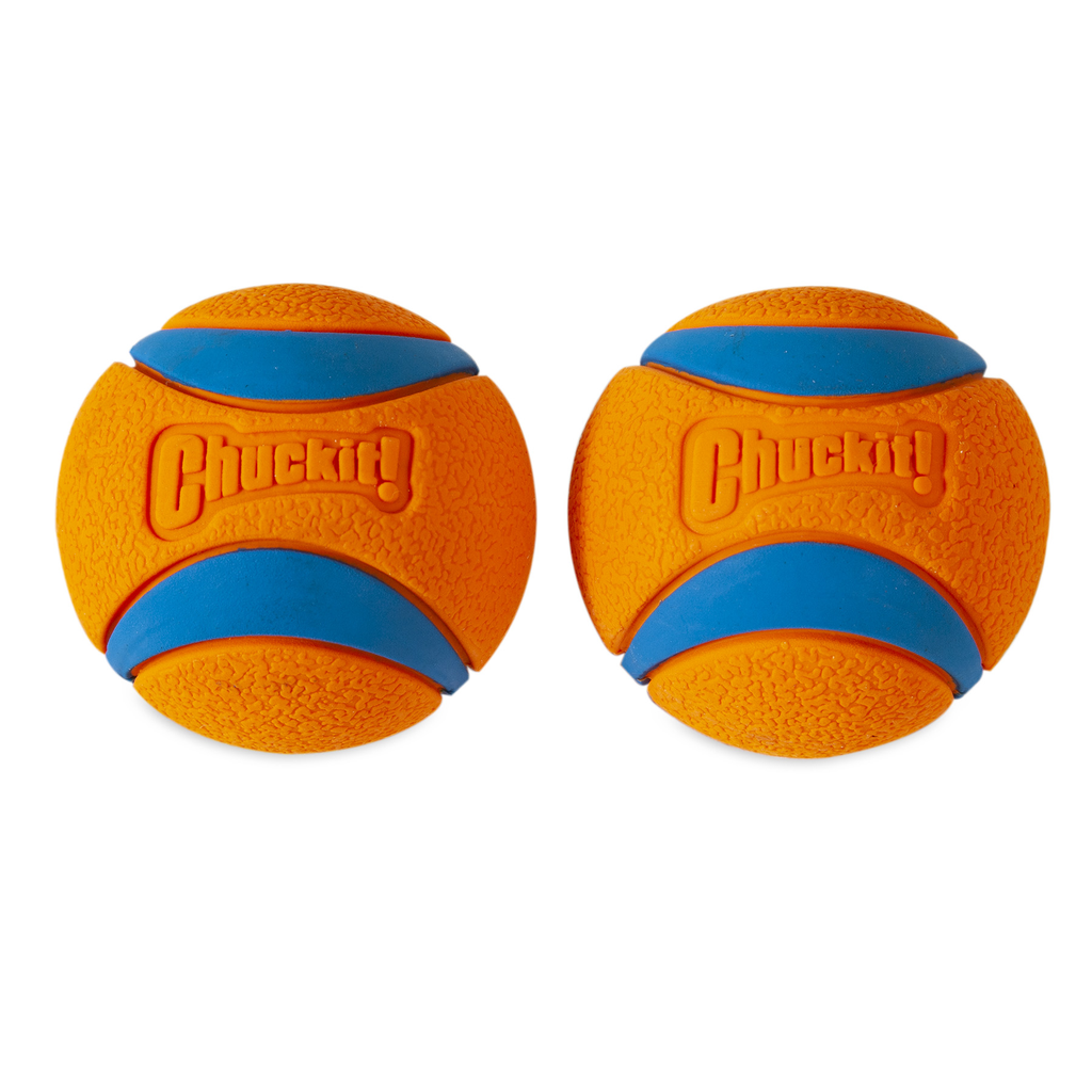 Chuckit! Ultra Ball S (2-pack)