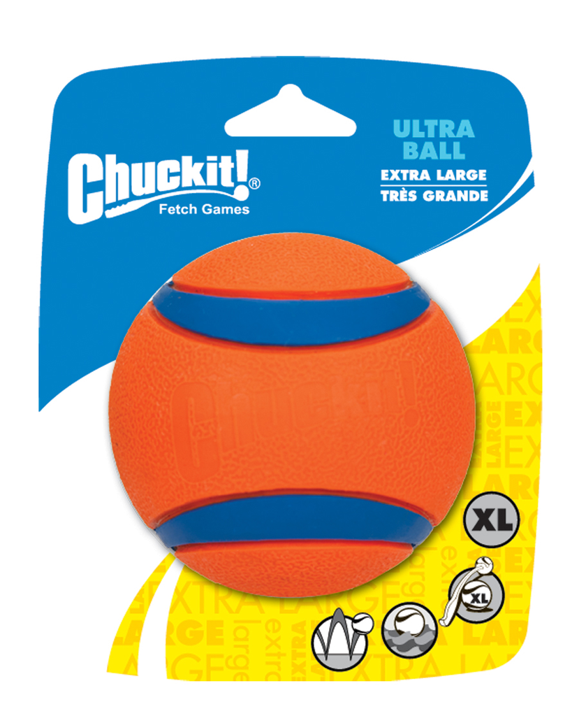 [HOFM_CHUC170401] Chuckit! Ultra Ball XL