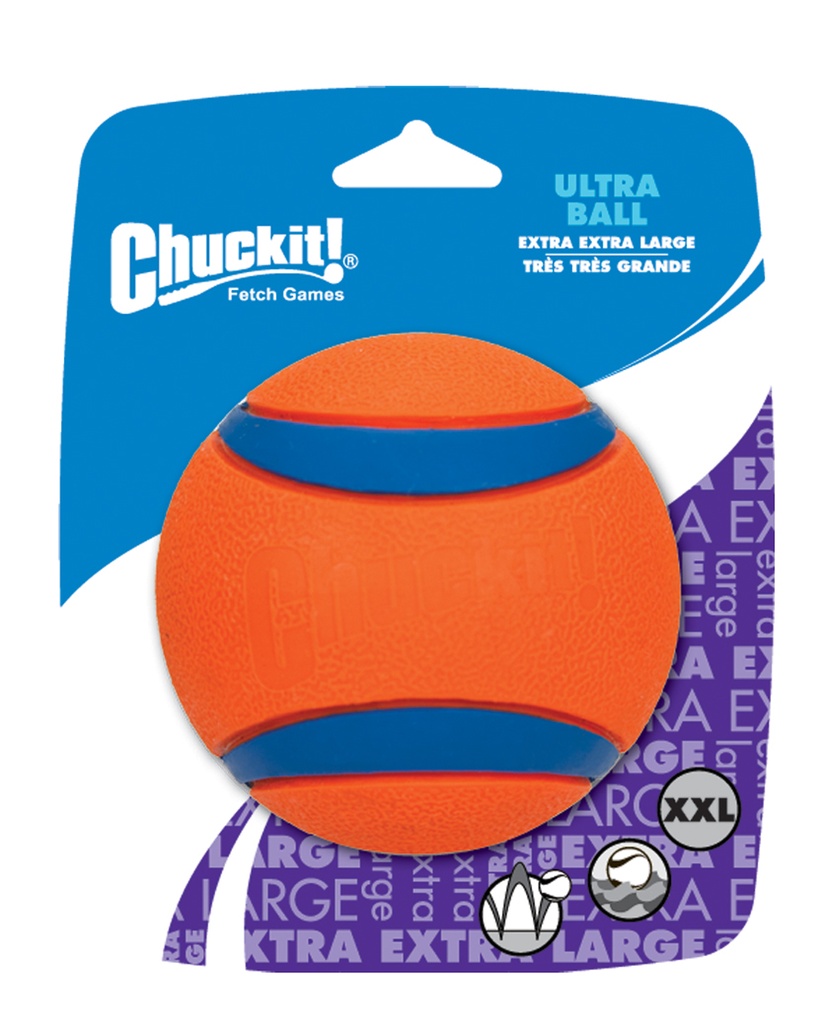 [HOFM_CHUC170501] Chuckit! Ultra Ball XXL