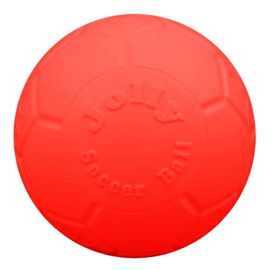 Jolly Soccer Ball Oranje S (15 cm)