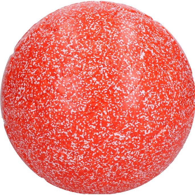 Jolly Soccer Ball Oranje/Wit XS (10 cm)
