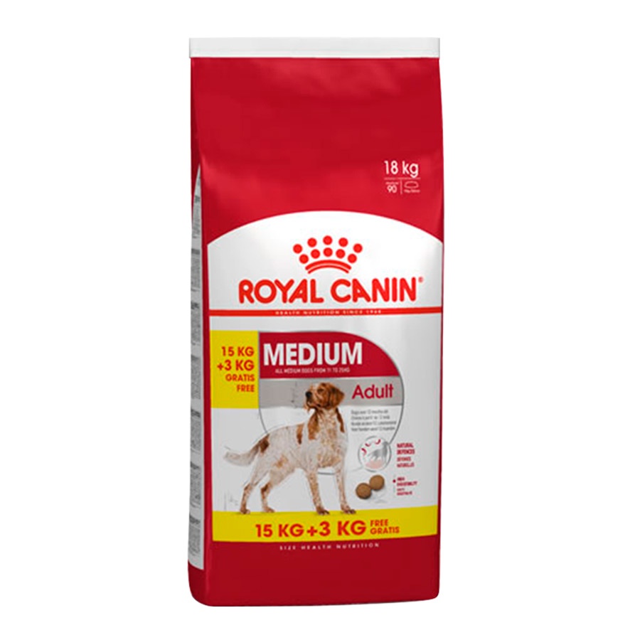 [ROCA_R465067] SHN Medium Adult 15+3kg