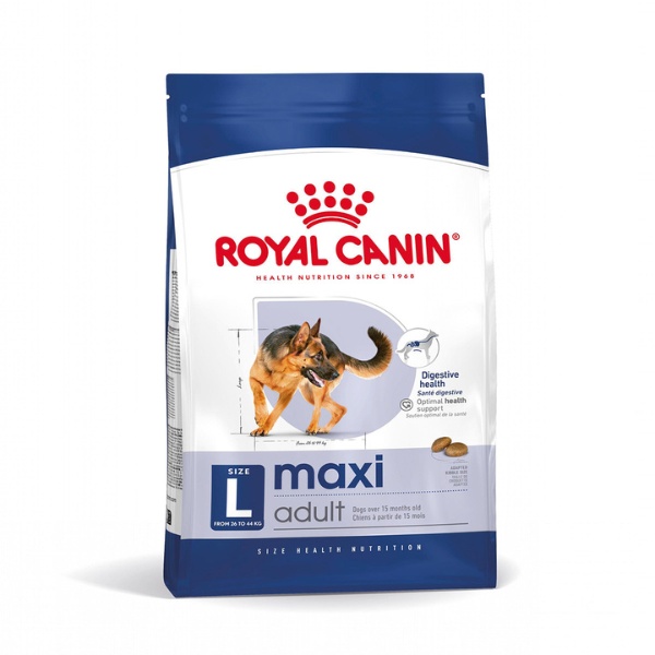 SHN Maxi Adult 15+3kg