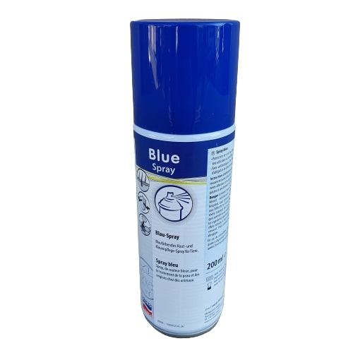 [KERB_15890] BlueSpray 200ml, aerosol