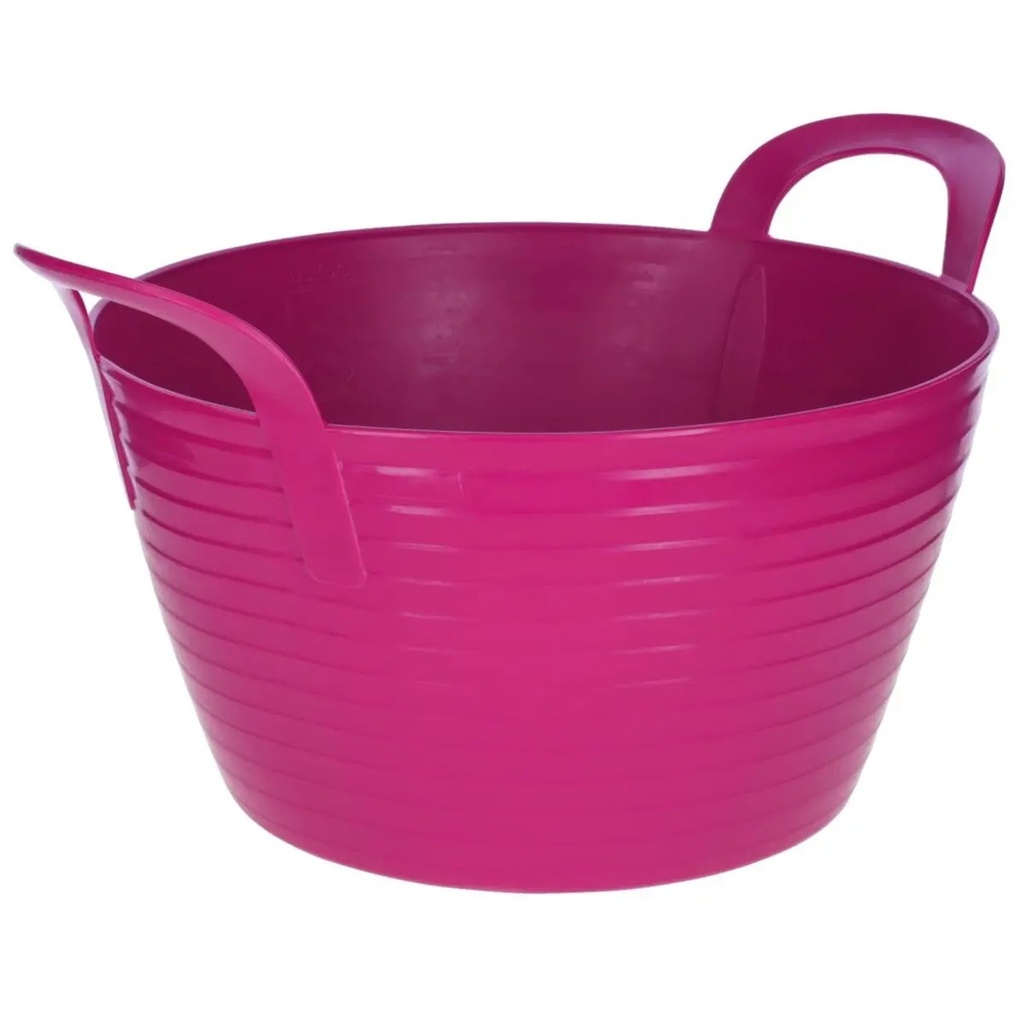 [KERB_3228296] FlexBag, 28 litres, pink 