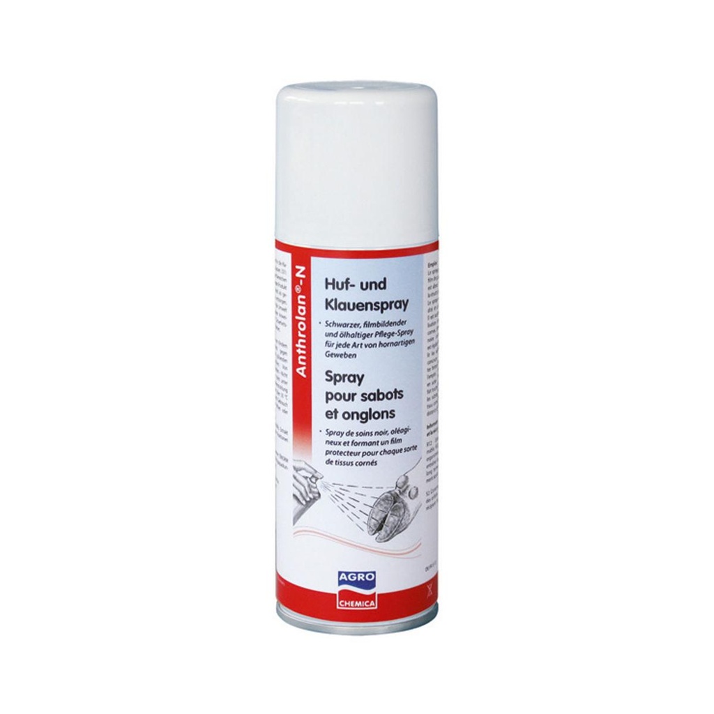 Hoof & Claw Spray 200ml, aerosol