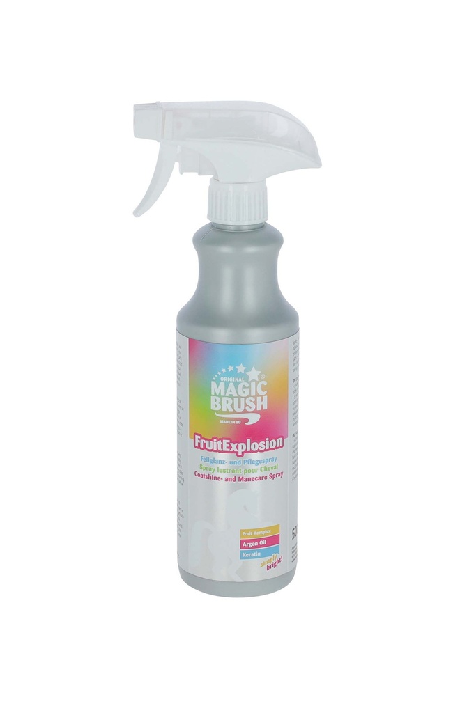 [KERB_3223429] MagicBrush FruitExplosion ManeCare Premium, 500 ml