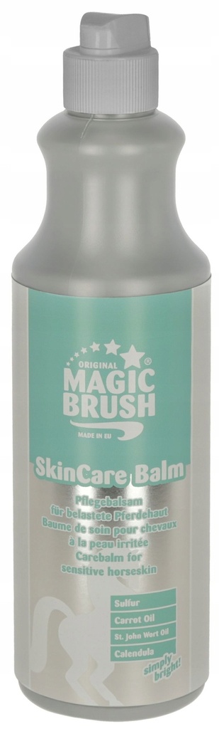 [KERB_3223375] MagicBrush SkinCare, 500 ml Baume de soin pour la peau