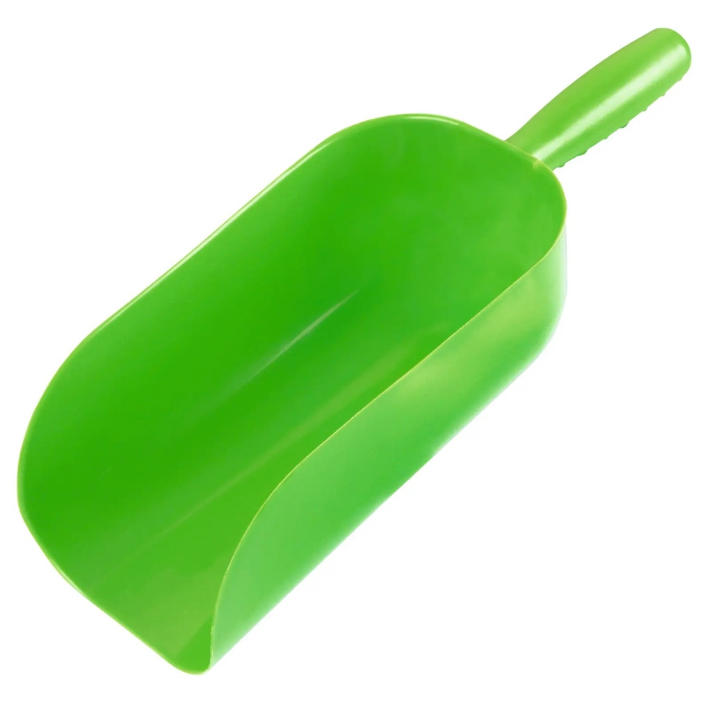 [KERB_29625] Pelle à grains vert, 2000g