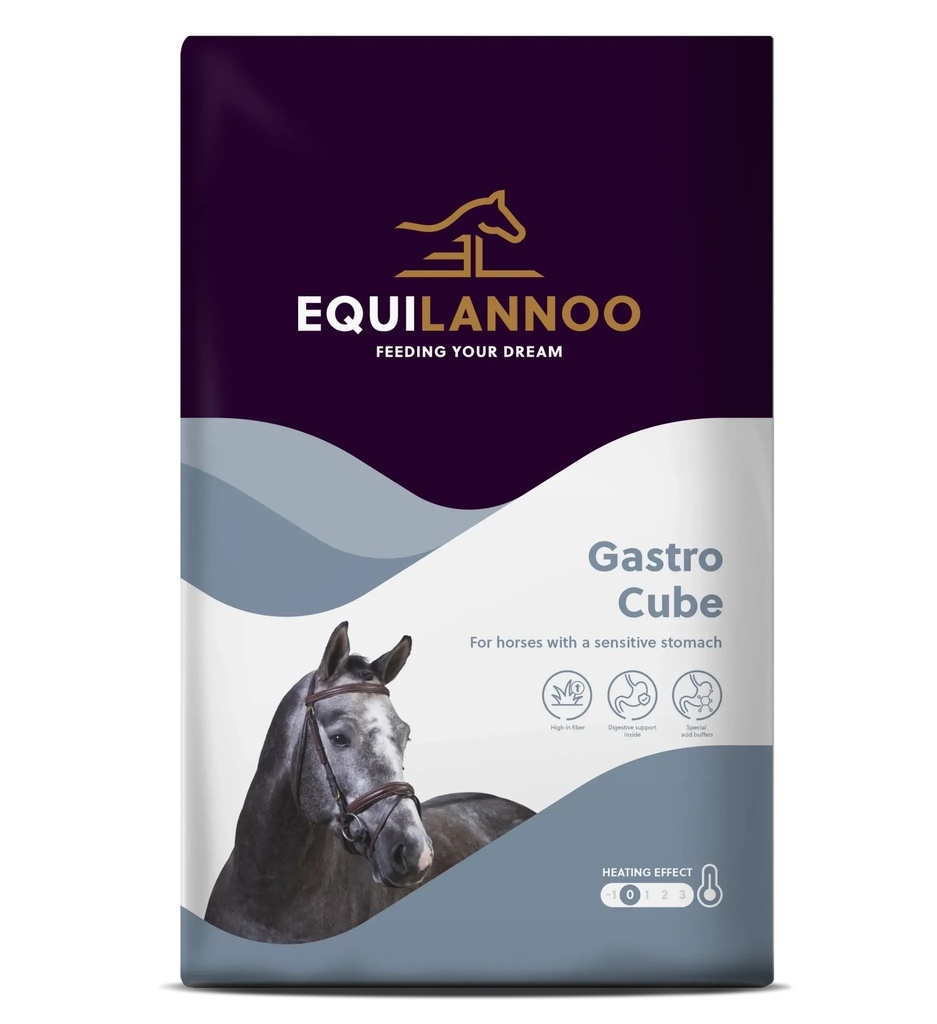 EQL GASTRO CUBE 20KG