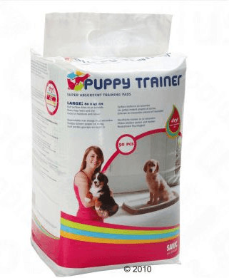 [GRIZ_321308000] 3248 PUPPY TRAINER PADS LARGE 50pc 60*45CM