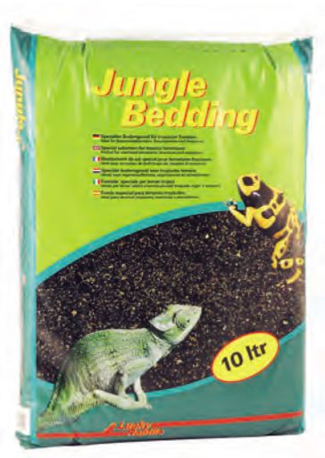 [GRIZ_762110000] 65111 JUNGLE BEDDING 10L