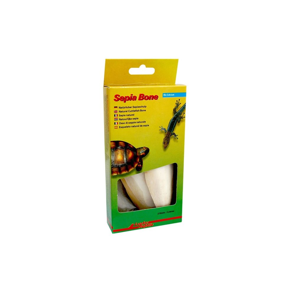 BCS-11/67011 SEPIA BONE 2PC 70G