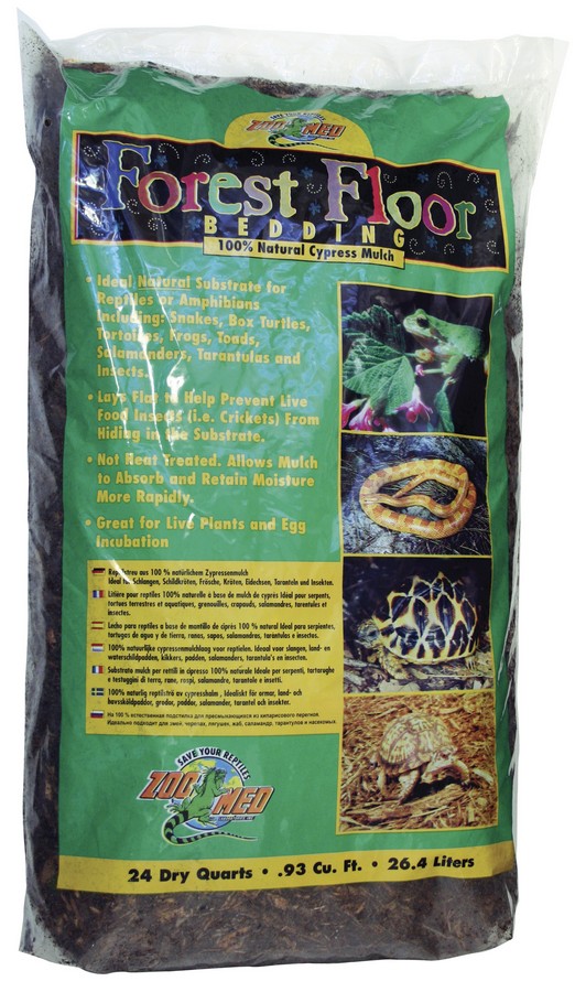 [GRIZ_742274000] CM24E FOREST FLOOR BEDDING 26.4L