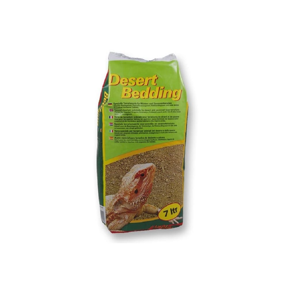 DB-20/65122 DESERT BEDDING 20L