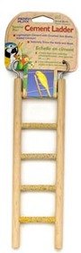 [GRIZ_121018000] ECHELLE  EN CIMENT 5 ECHELONS 24CM
