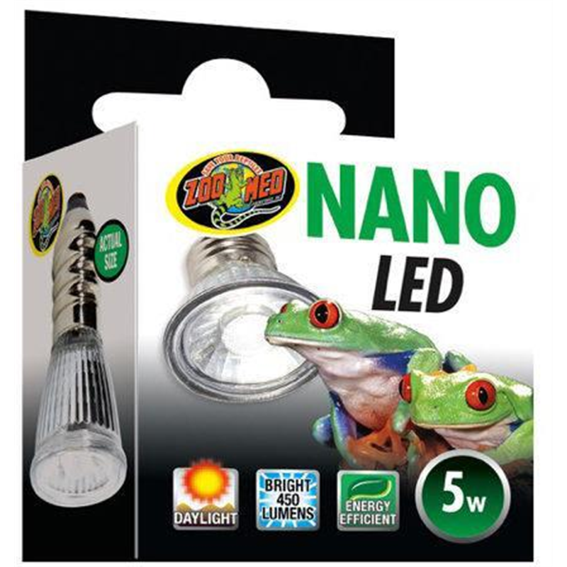 ES-5NE LED NANO 5W