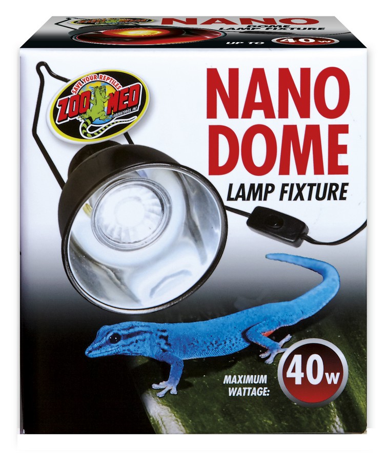 LF-35E NANO DOME LAMP 40W