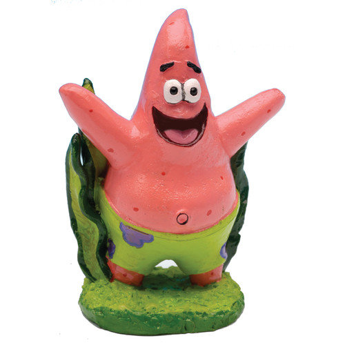 [GRIZ_503003000] MINI PATRICK DE BOB L'EPONGE