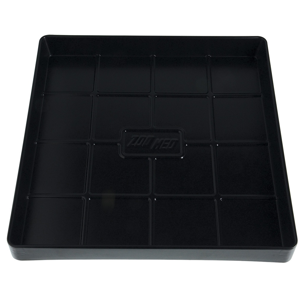 [GRIZ_740158000] NT-13T BAC PLASTIQUE REPTI BREEZE 58*58*5CM
