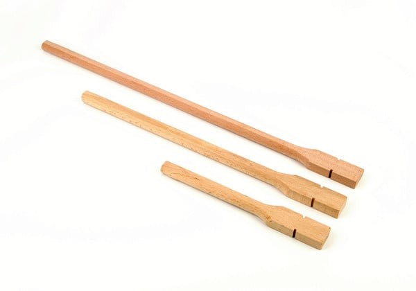 PERCHOIR A TOURNER EN BOIS 30CM  33300