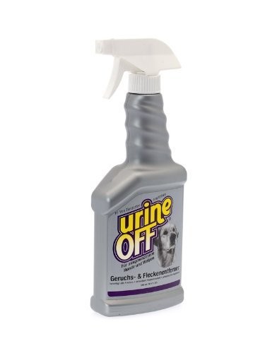 PT3003 URINE OFF CHIEN ET CHIOT SPRAY 500ML