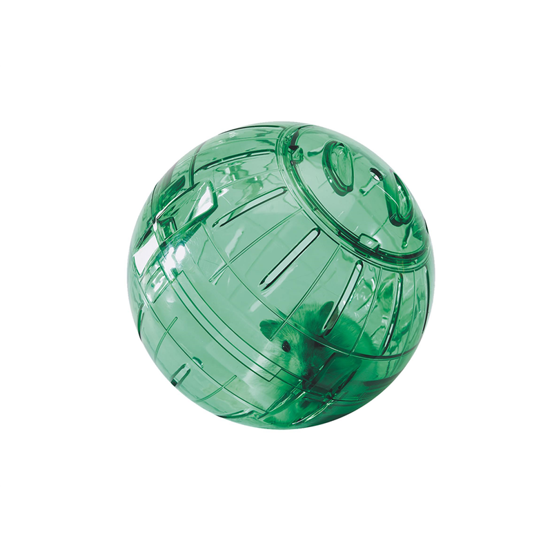 RUNNER SMALL Ø12CM BALLE D'EXERCICE SAVIC