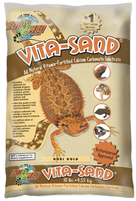 [GRIZ_742066000] VG10E VITA-SAND GOBI GOLD 4.5KG