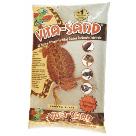 [GRIZ_742070000] VS10E VITA-SAND SAHARA SLATE 4.5KG